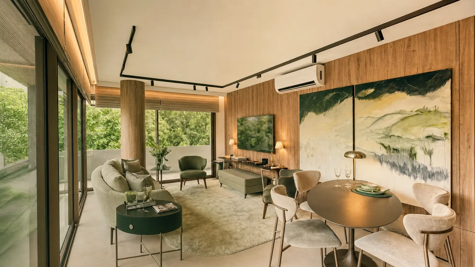 Ayty Realty — incorporação e desenvolvimento imobiliário no Brasil